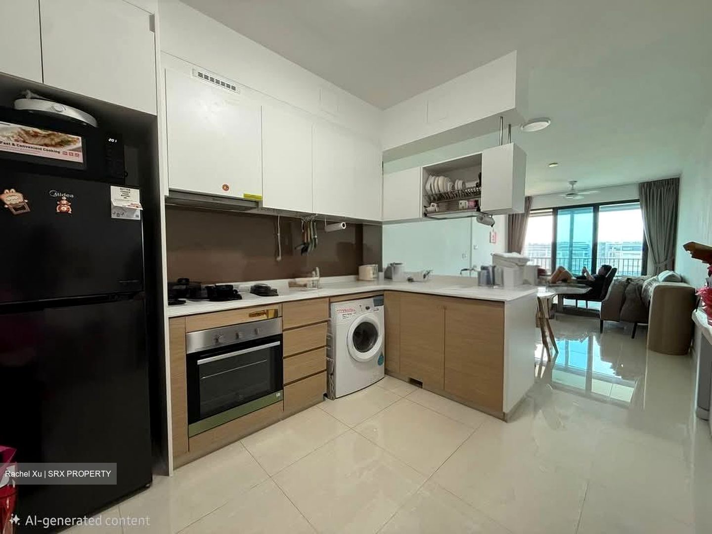 Treasure at Tampines (D18), Condominium #532511751